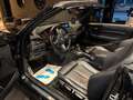 BMW 220 d Cabrio M-Sport*Shadow-Line*Xenon*MwSt Zwart - thumbnail 18