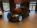 BMW 220 d Cabrio M-Sport*Shadow-Line*Xenon*MwSt Zwart - thumbnail 4