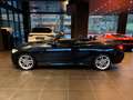 BMW 220 d Cabrio M-Sport*Shadow-Line*Xenon*MwSt Zwart - thumbnail 5