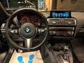 BMW 220 d Cabrio M-Sport*Shadow-Line*Xenon*MwSt Zwart - thumbnail 20