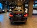 BMW 220 d Cabrio M-Sport*Shadow-Line*Xenon*MwSt Zwart - thumbnail 8