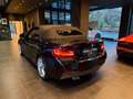 BMW 220 d Cabrio M-Sport*Shadow-Line*Xenon*MwSt Zwart - thumbnail 7