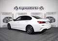 BMW 318 D M-Sport M Autom,Pelle,Acc,Cam,Android/Apple Wifi Bianco - thumbnail 3