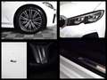 BMW 318 D M-Sport M Autom,Pelle,Acc,Cam,Android/Apple Wifi Bianco - thumbnail 7