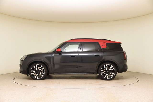 MINI Mini Countryman C Essential Trim LED *UVP:57.000