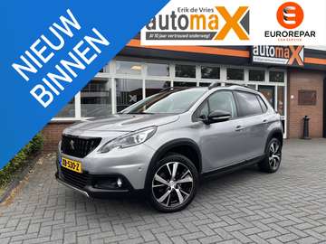 1.2 PureTech Allure |Navigatie|NAP|
