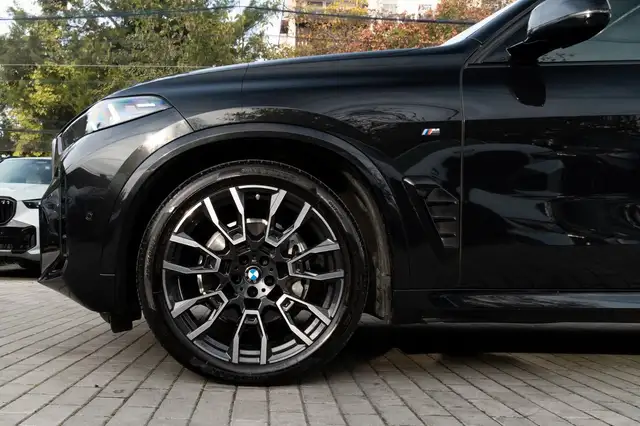 BMW X5 X5 view 9