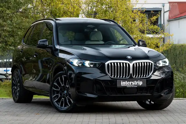 BMW X5 X5 view 3