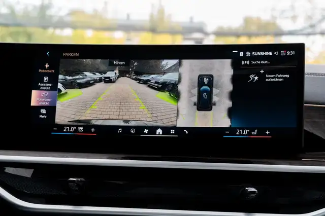 BMW X5 X5 view 15
