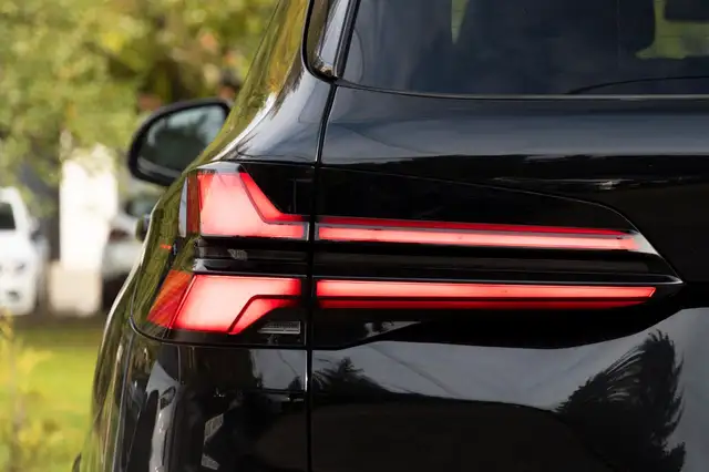 BMW X5 X5 view 7