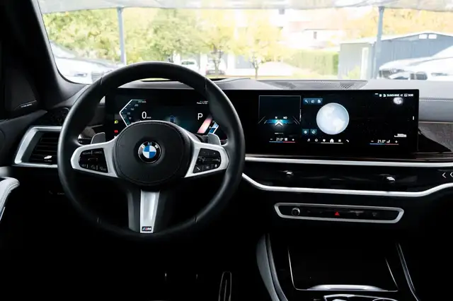 BMW X5 X5 view 12