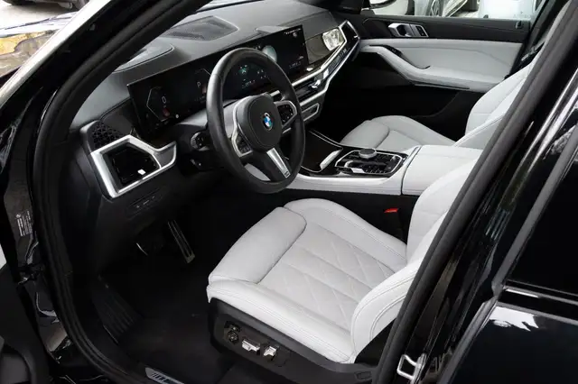 BMW X5 X5 view 10
