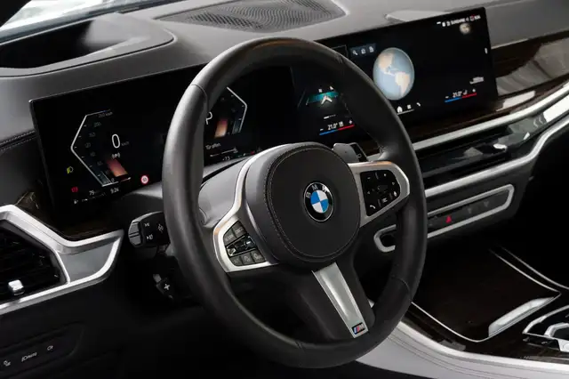 BMW X5 X5 view 11