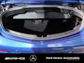 Mercedes-Benz CLE 220 d AMG ADV.+ DISTRO AHK DIGITAL 360° KAME Bleu - thumbnail 13