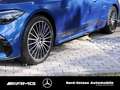 Mercedes-Benz CLE 220 d AMG ADV.+ DISTRO AHK DIGITAL 360° KAME Bleu - thumbnail 5
