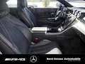 Mercedes-Benz CLE 220 d AMG ADV.+ DISTRO AHK DIGITAL 360° KAME Bleu - thumbnail 11