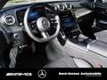 Mercedes-Benz CLE 220 d AMG ADV.+ DISTRO AHK DIGITAL 360° KAME Bleu - thumbnail 7