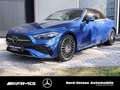 Mercedes-Benz CLE 220 d AMG ADV.+ DISTRO AHK DIGITAL 360° KAME Bleu - thumbnail 6
