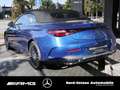 Mercedes-Benz CLE 220 d AMG ADV.+ DISTRO AHK DIGITAL 360° KAME Bleu - thumbnail 4