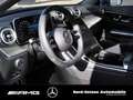 Mercedes-Benz CLE 220 d AMG ADV.+ DISTRO AHK DIGITAL 360° KAME Bleu - thumbnail 8