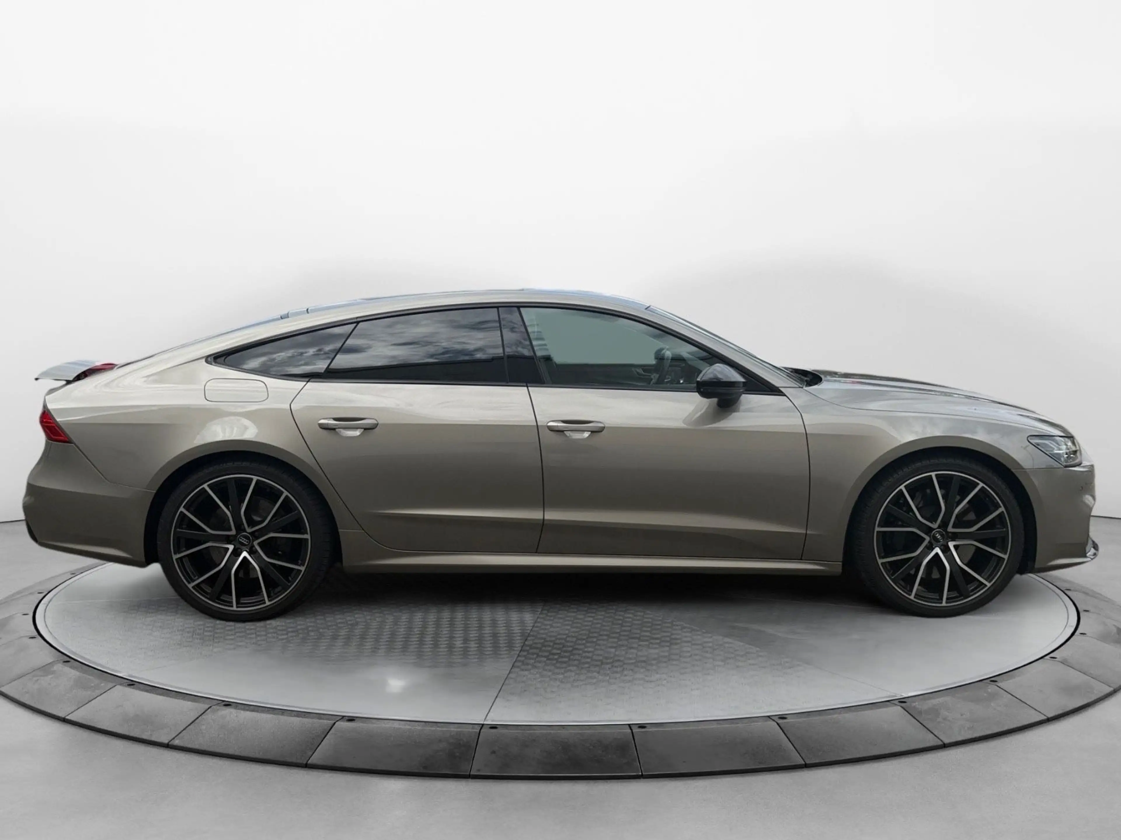 Audi S7 Sportback 3.0 TDI quattro MATRIX*B&O*KAM*LEDE — photo 6