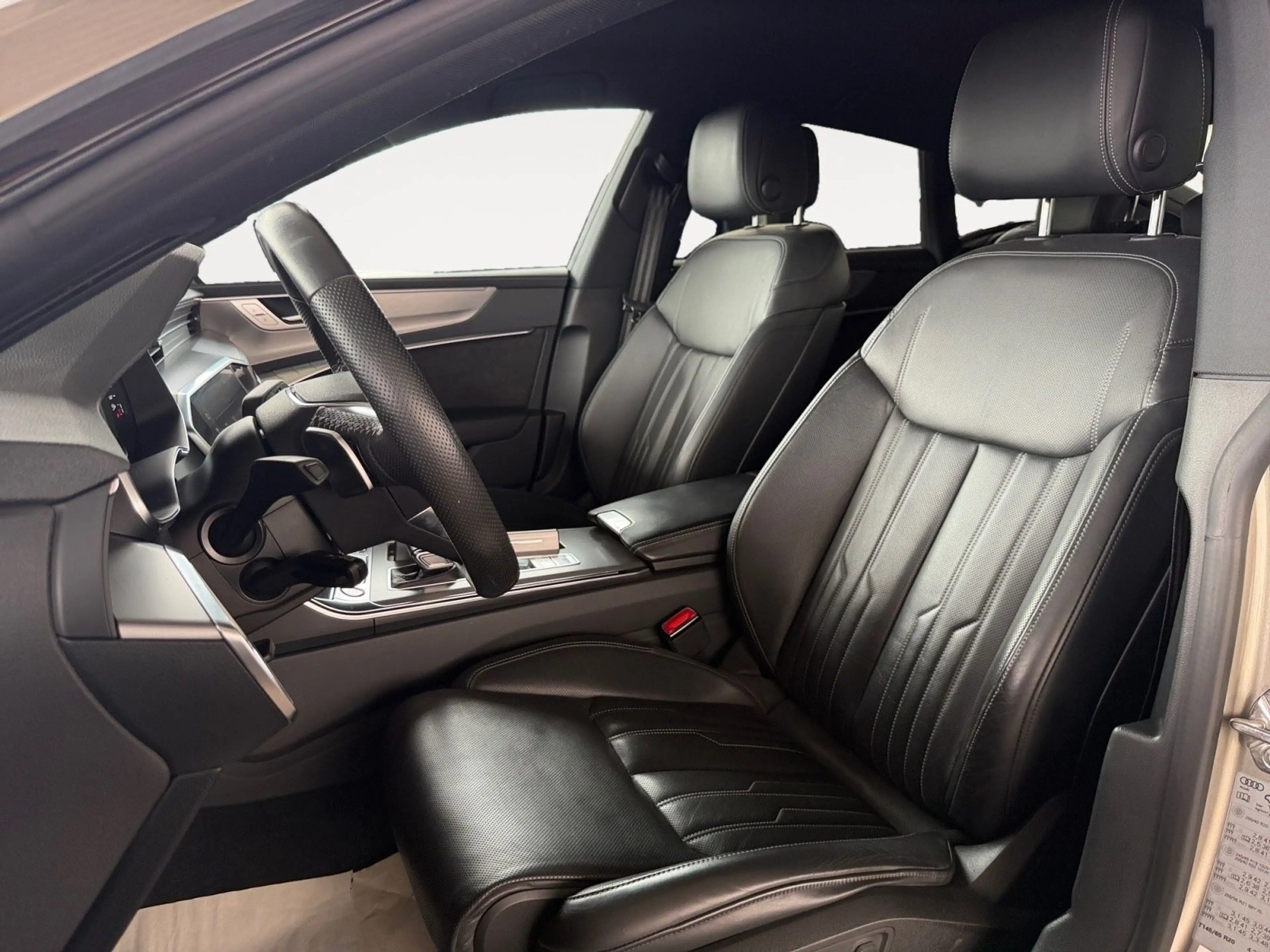 Audi S7 Sportback 3.0 TDI quattro MATRIX*B&O*KAM*LEDE — photo 10