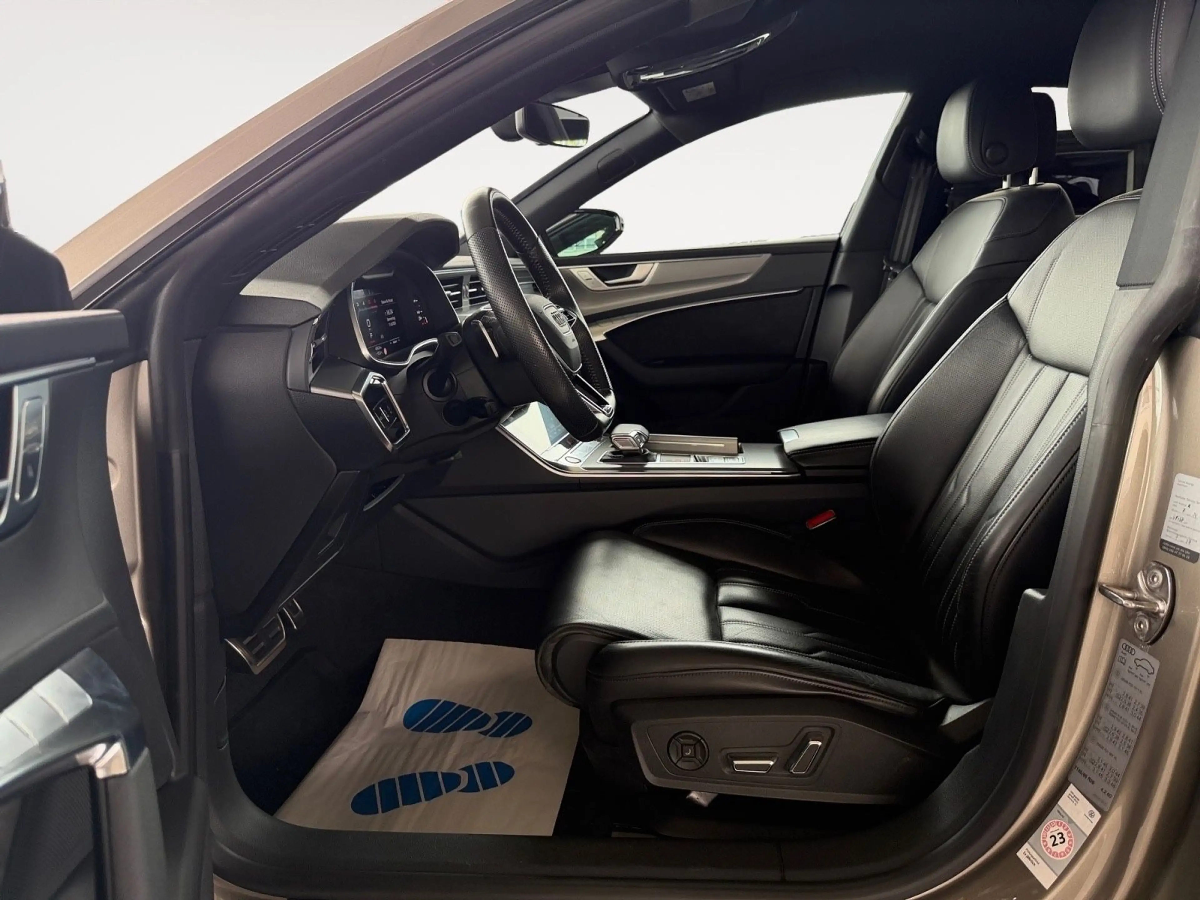 Audi S7 Sportback 3.0 TDI quattro MATRIX*B&O*KAM*LEDE — photo 9