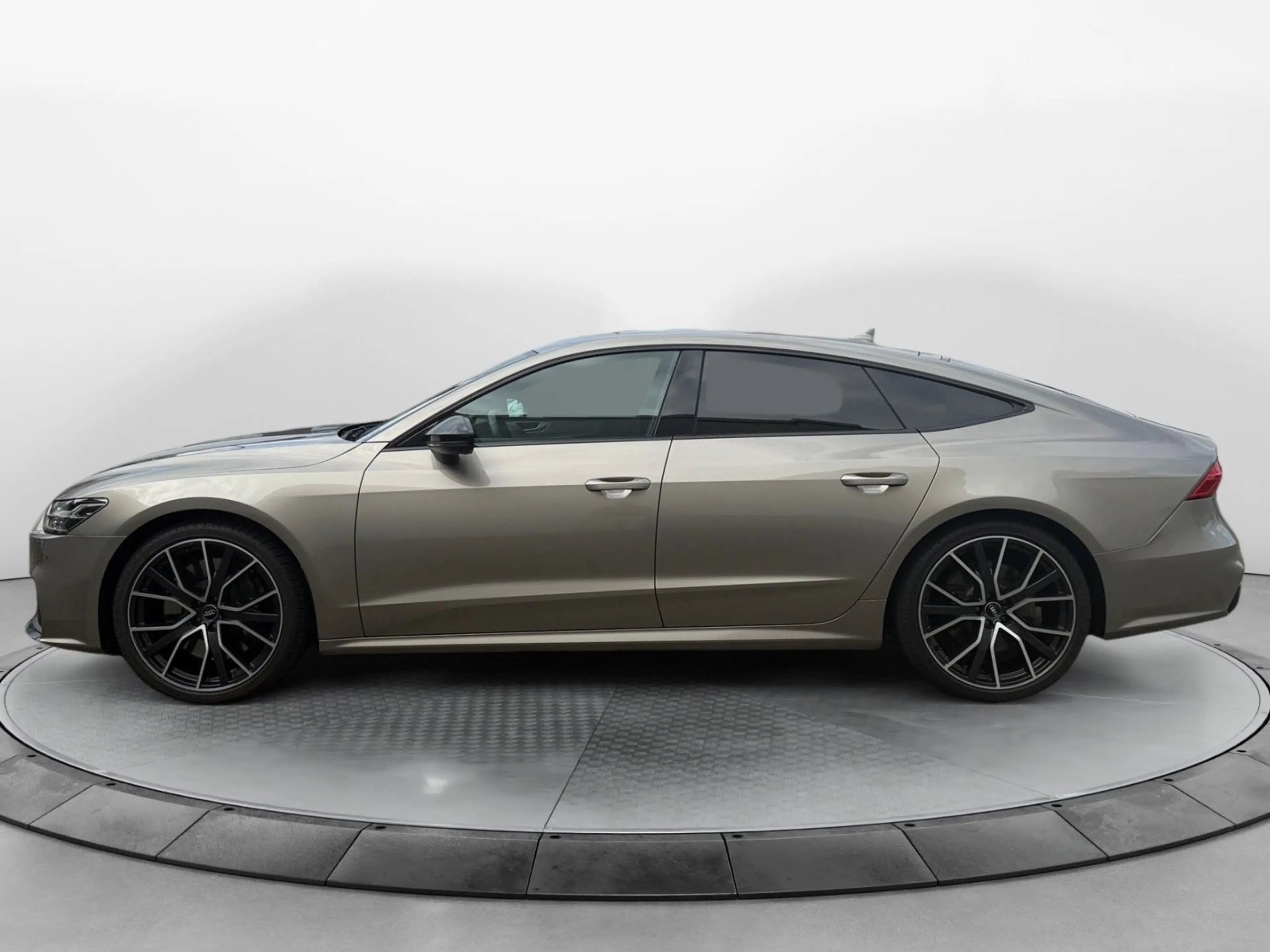 Audi S7 Sportback 3.0 TDI quattro MATRIX*B&O*KAM*LEDE — photo 2