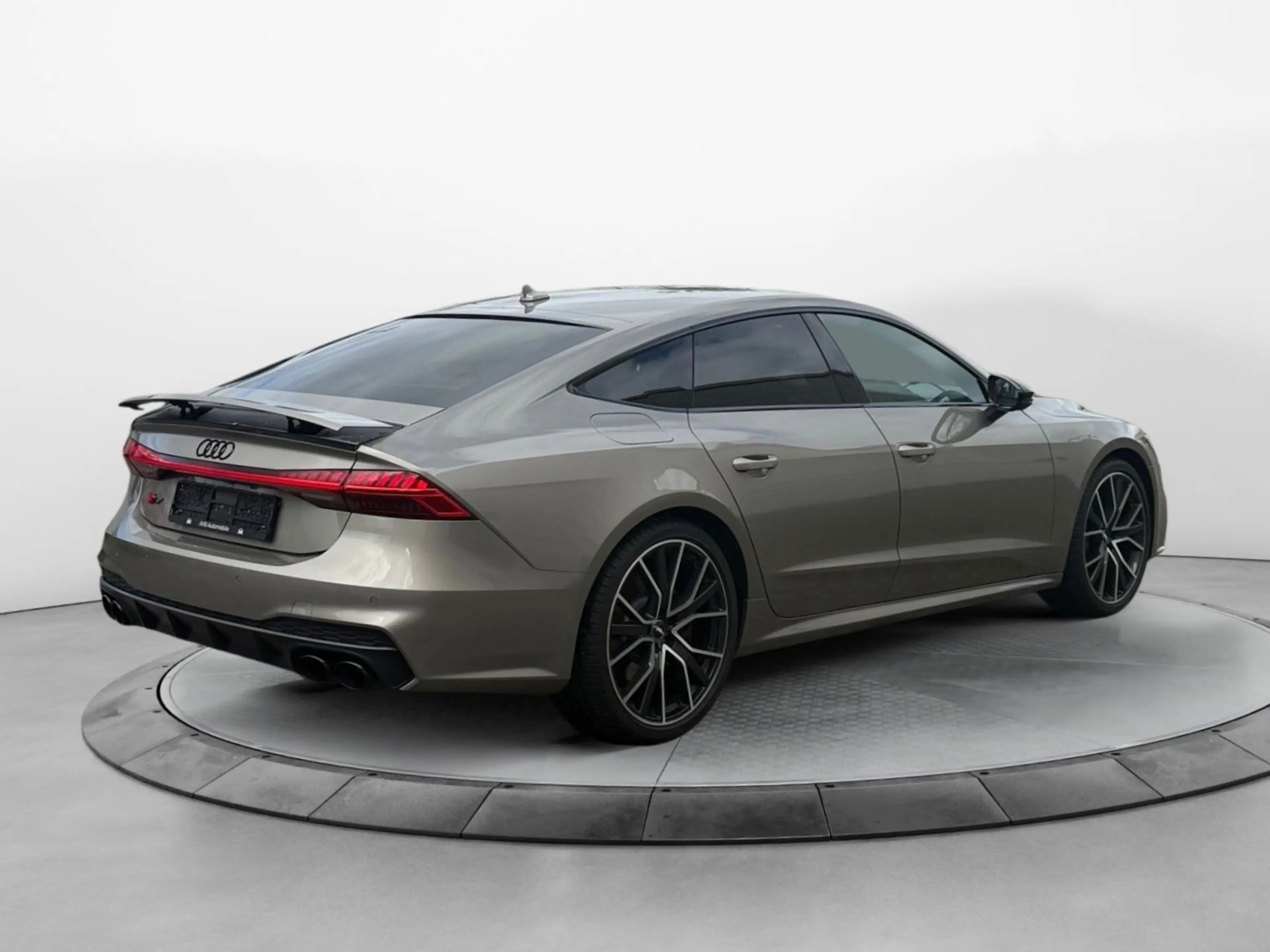 Audi S7 Sportback 3.0 TDI quattro MATRIX*B&O*KAM*LEDE — photo 5