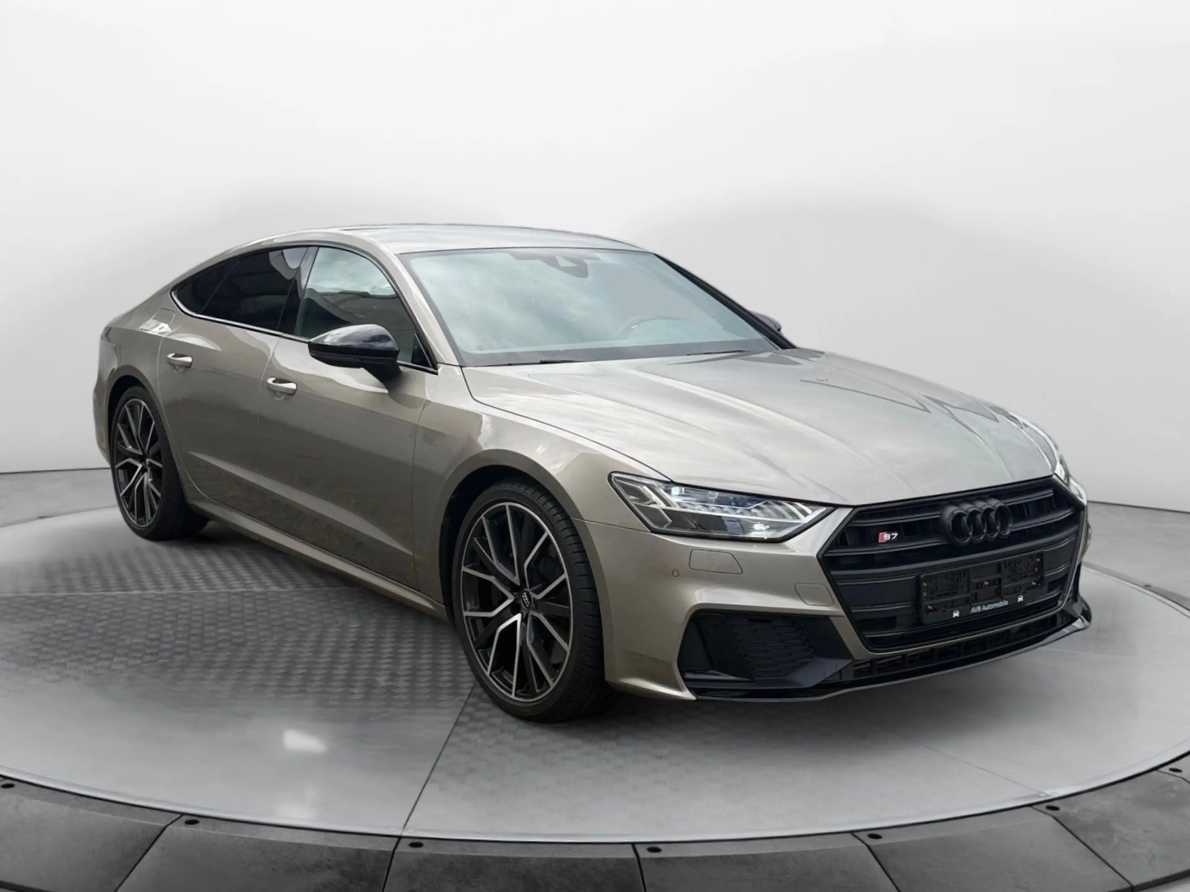 Audi S7 Sportback 3.0 TDI quattro MATRIX*B&O*KAM*LEDE — photo 7