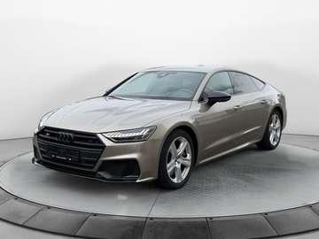 Sportback 3.0 TDI quattro MATRIX*B&O*KAM*LEDE