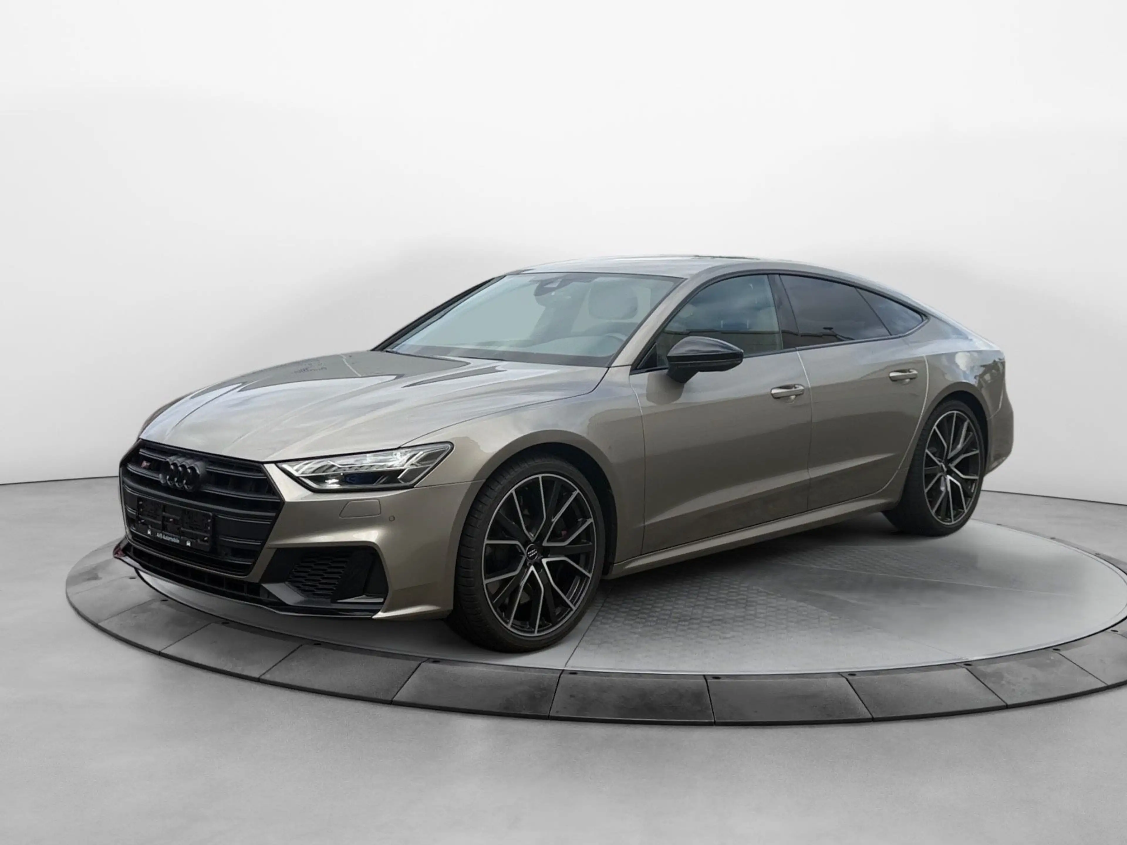 Audi S7 Sportback 3.0 TDI quattro MATRIX*B&O*KAM*LEDE