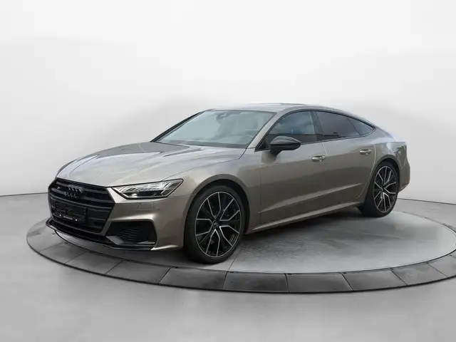 Audi S7 Sportback 3.0 TDI quattro MATRIX*B&O*KAM*LEDE