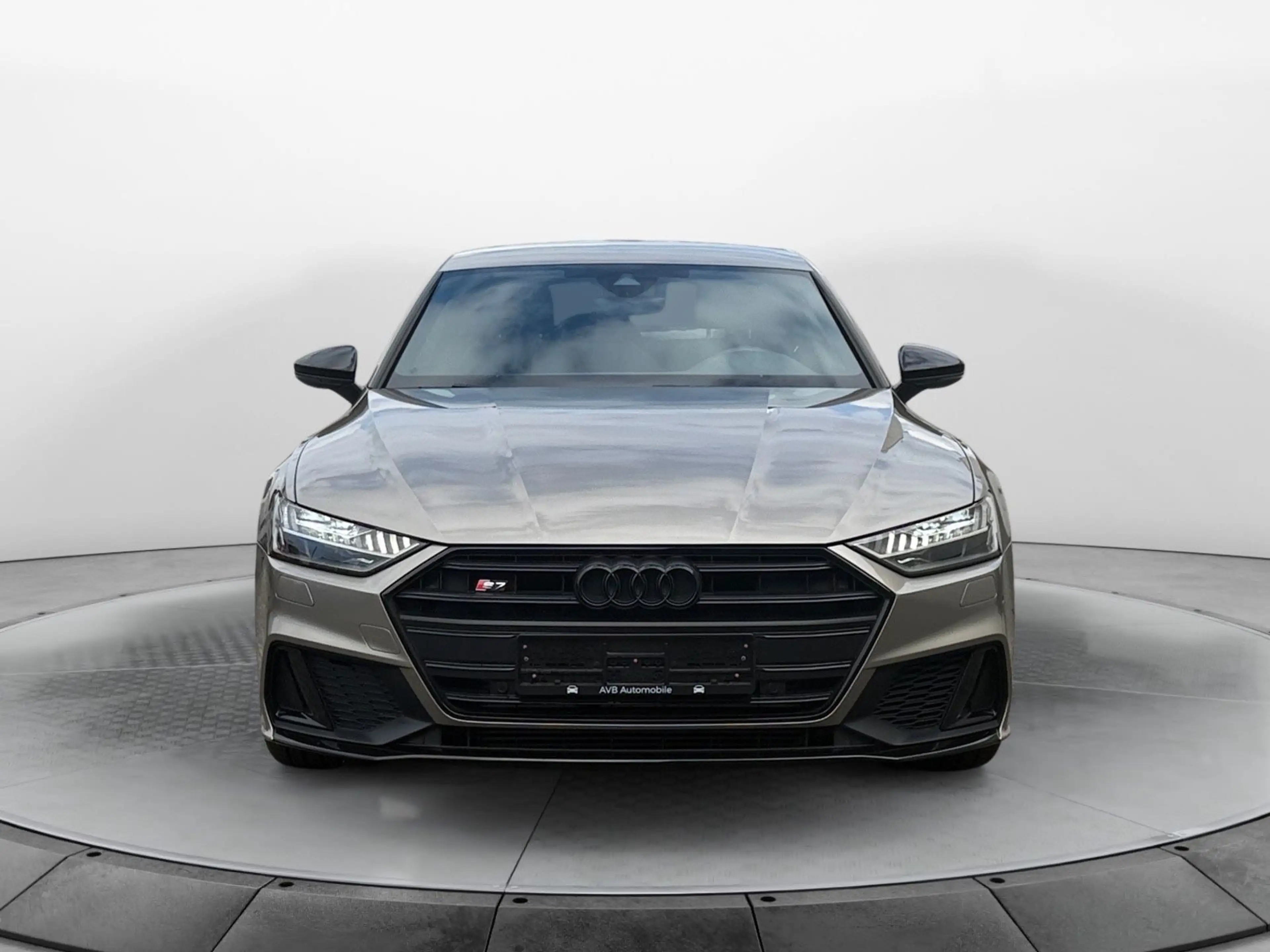 Audi S7 Sportback 3.0 TDI quattro MATRIX*B&O*KAM*LEDE — photo 8