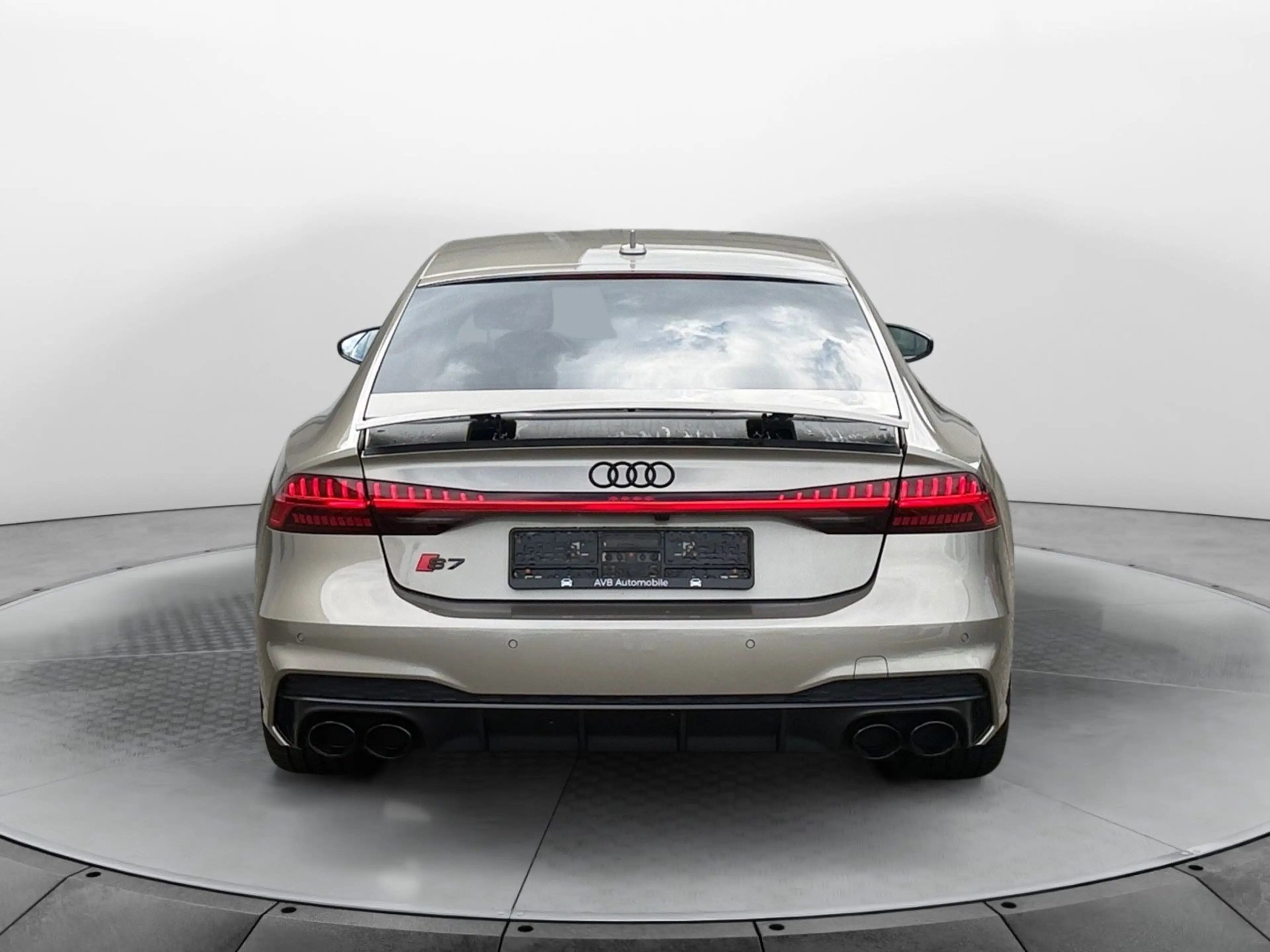 Audi S7 Sportback 3.0 TDI quattro MATRIX*B&O*KAM*LEDE — photo 4