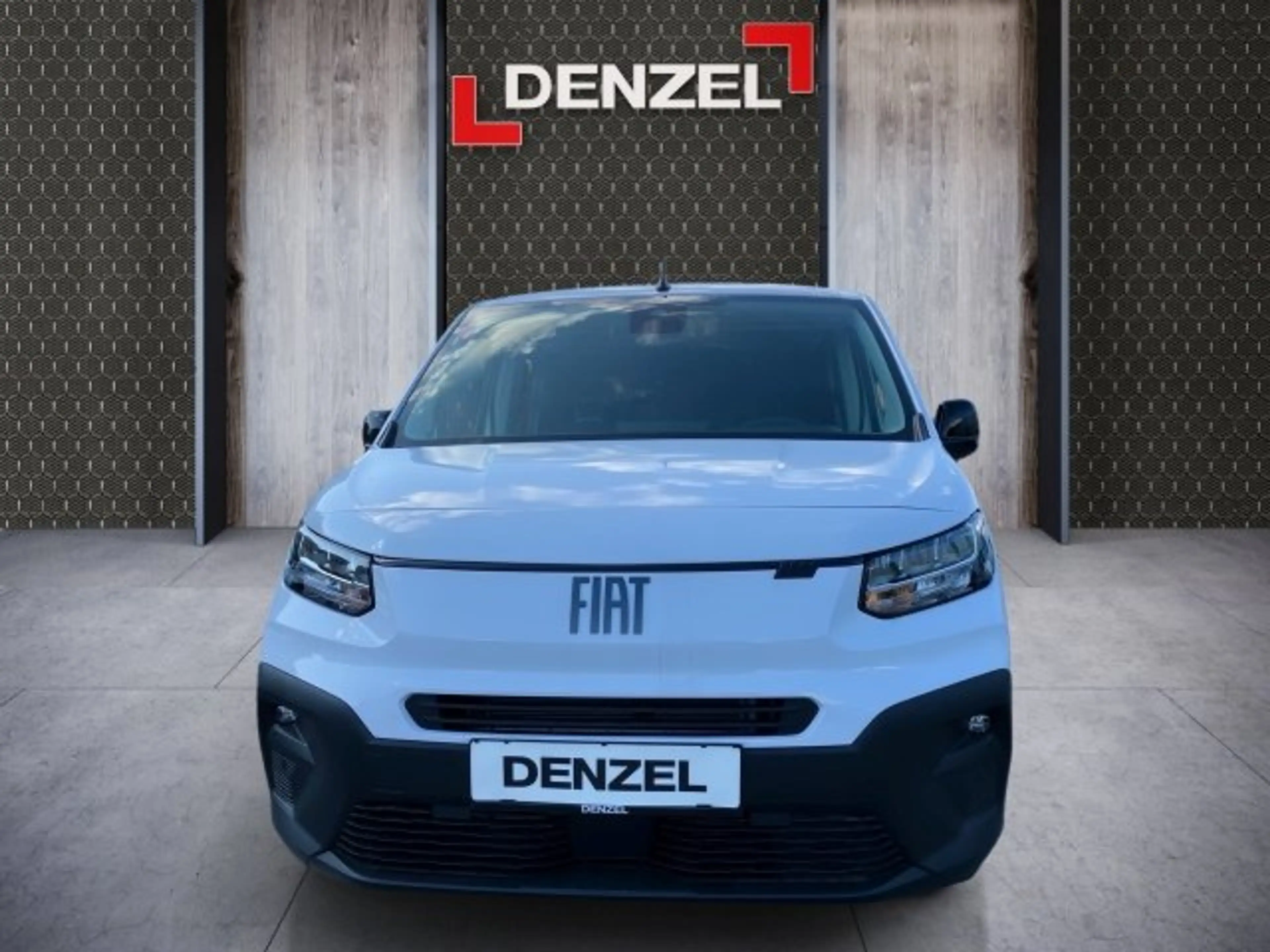 Fiat Doblo DoKa Serie 3 L2 BlueHDI 100 MT — photo 12