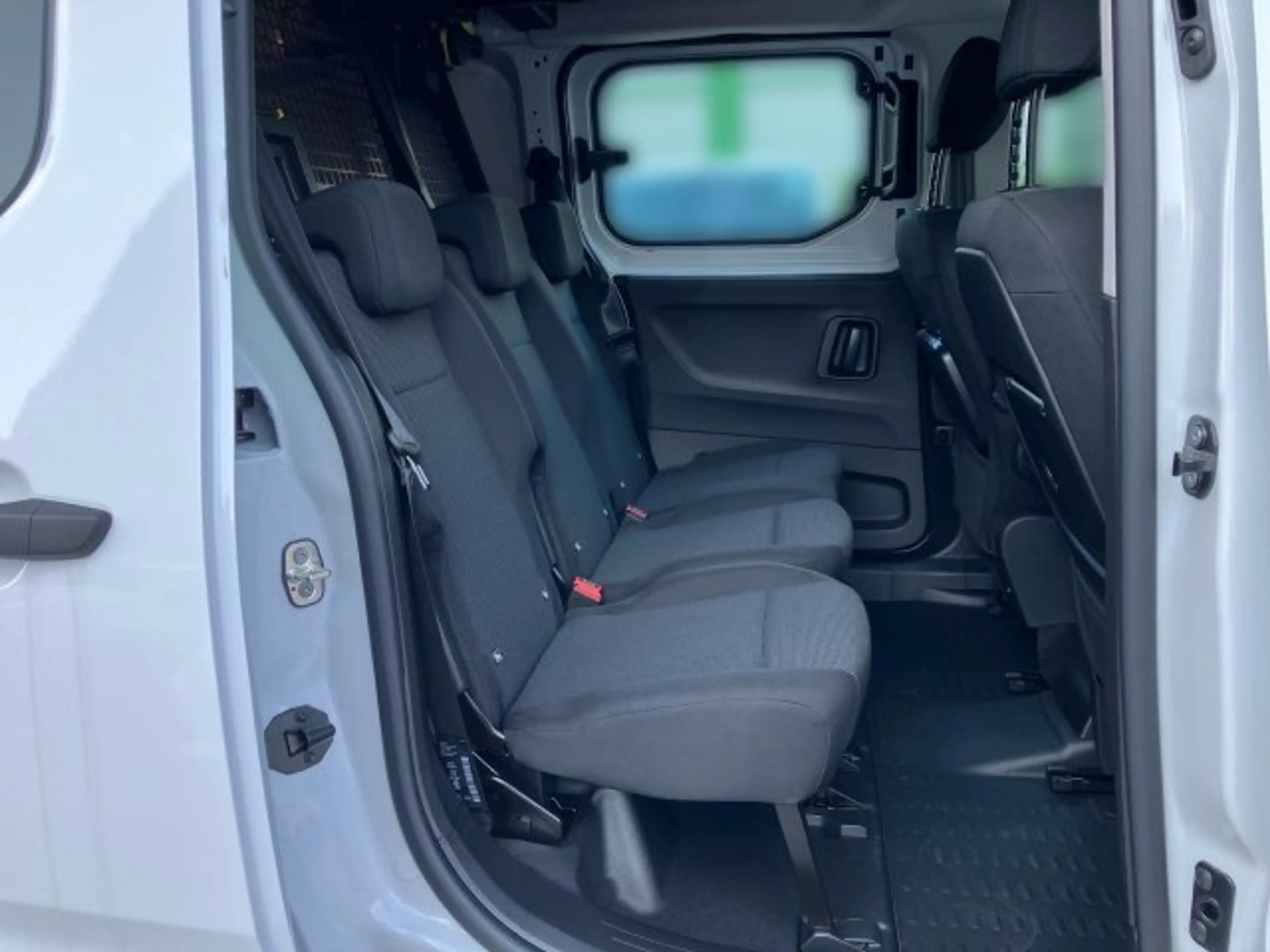 Fiat Doblo DoKa Serie 3 L2 BlueHDI 100 MT — photo 8