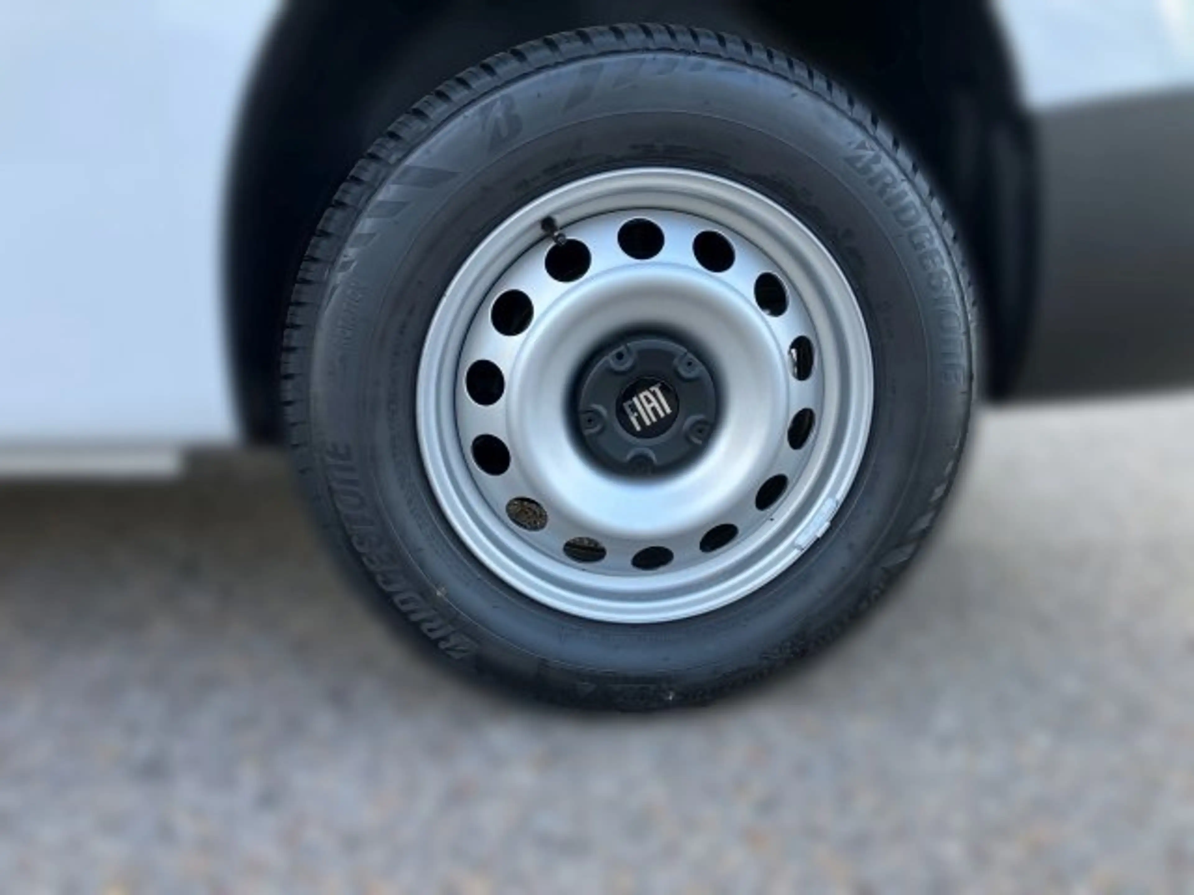 Fiat Doblo DoKa Serie 3 L2 BlueHDI 100 MT — photo 4
