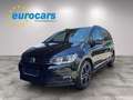 Volkswagen Touran 1,6 TDI Schwarz - thumbnail 1