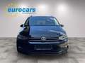 Volkswagen Touran 1,6 TDI Schwarz - thumbnail 2