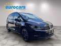 Volkswagen Touran 1,6 TDI Schwarz - thumbnail 3