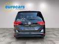 Volkswagen Touran 1,6 TDI Schwarz - thumbnail 5