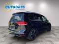 Volkswagen Touran 1,6 TDI Schwarz - thumbnail 4