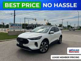 2023 Ford Escape