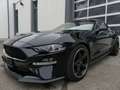 Ford Mustang Bullitt V8 Recaro/MagneRide/FGS/1.Hd Schwarz - thumbnail 1