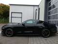 Ford Mustang Bullitt V8 Recaro/MagneRide/FGS/1.Hd Schwarz - thumbnail 4
