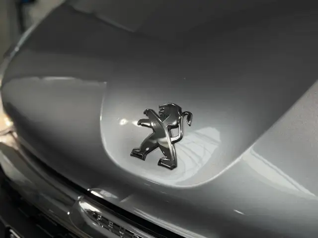 Peugeot 208 view 6