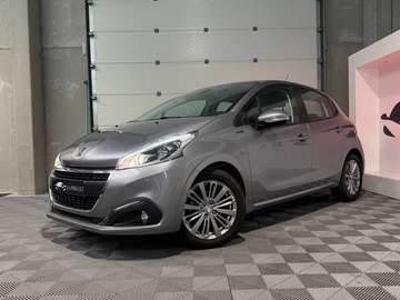 1.2i Signature, Boite Auto, GPS, Capteurs AR, Car-Play