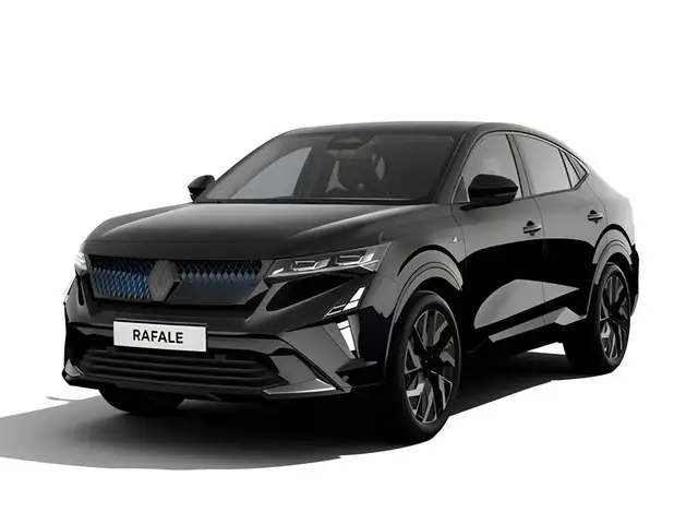 Renault Rafale 1.2 full hybrid E-Tech esprit Alpine 200cv auto