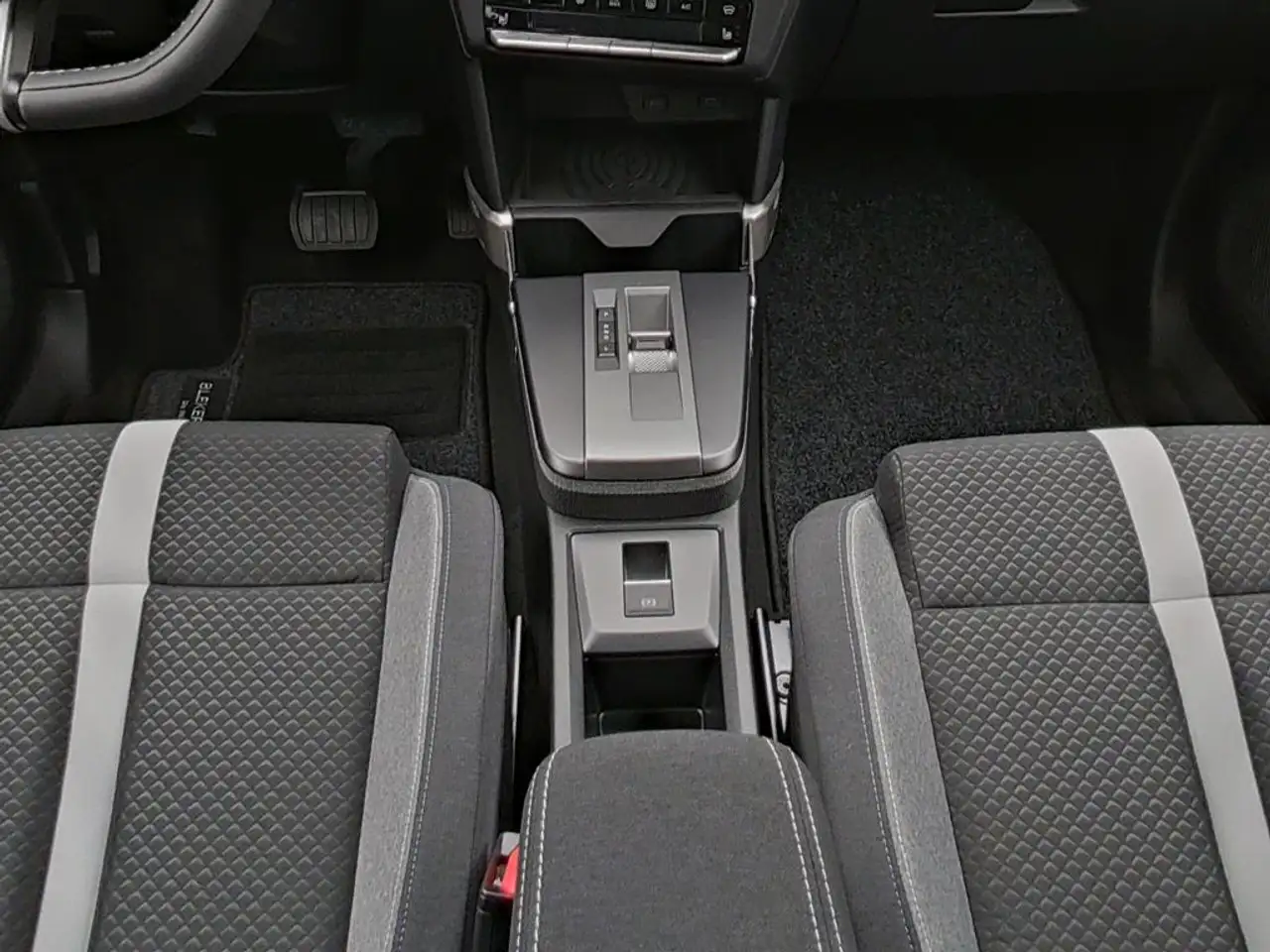 Opel Frontera GS HYBRID 110 eDCT6, миниатюра 13